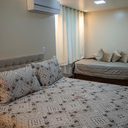 Hotel Pousada Do Conde Canela Eksteriør billede