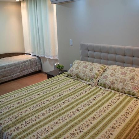 Hotel Pousada Do Conde Canela Eksteriør billede