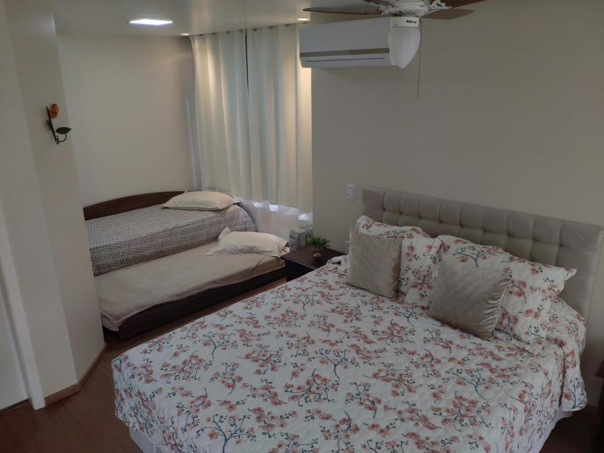 Hotel Pousada Do Conde Canela Eksteriør billede